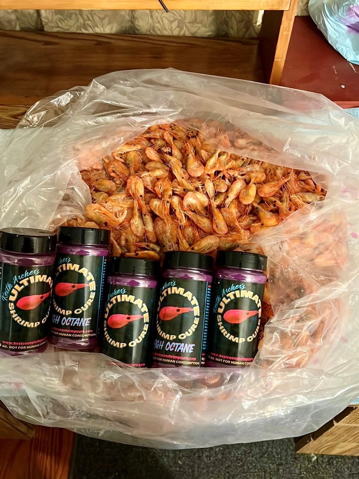 COON SHRIMP BAIT | bestcoonshrimpcure.com